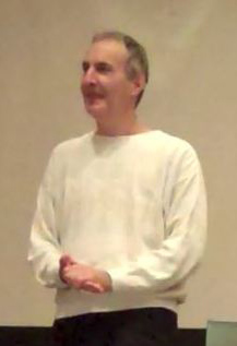 Jeff Davidson - Expert at Managing Information and Communication Overload